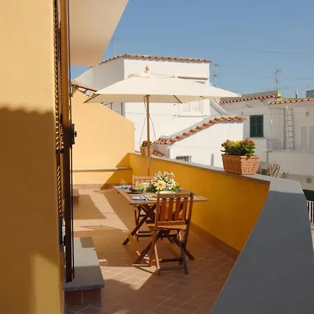 Arcadia E Vacanze * Lacco Ameno (Isola d'Ischia)