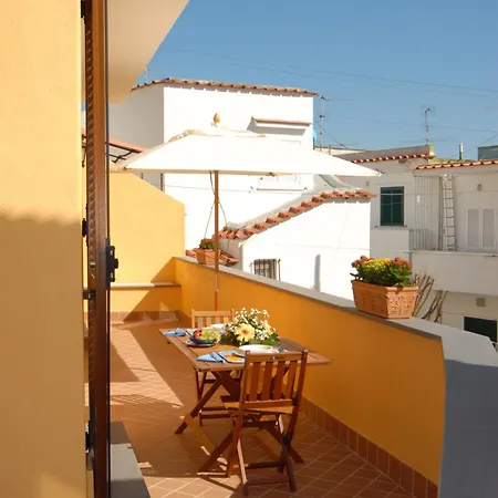 Arcadia E Vacanze * Lacco Ameno (Isola d'Ischia)