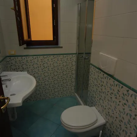 Penzion Arcadia E Vacanze *