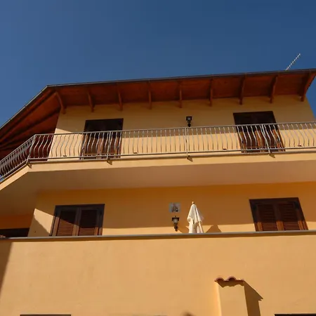 Arcadia E Vacanze Penzion Lacco Ameno (Isola d'Ischia)
