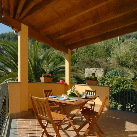 Arcadia E Vacanze *