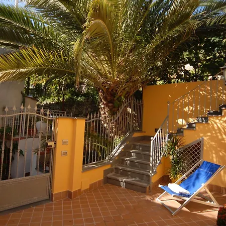 Arcadia E Vacanze Lacco Ameno (Isola d'Ischia)