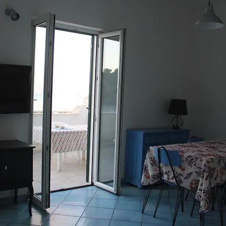 Penzion Arcadia E Vacanze *