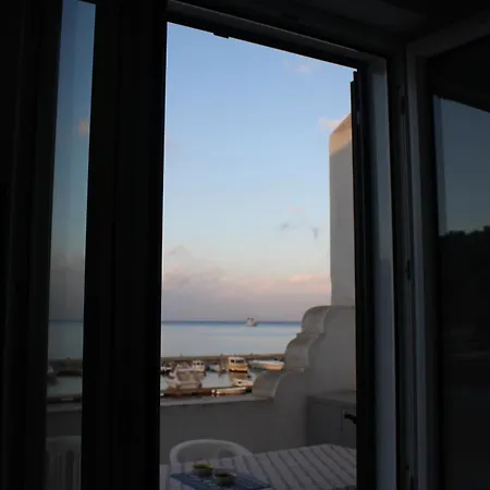 Arcadia E Vacanze Penzion