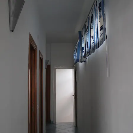 Arcadia E Vacanze Penzion *