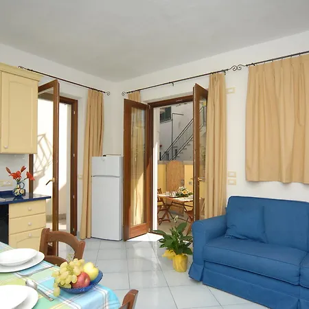 Penzion Arcadia E Vacanze *