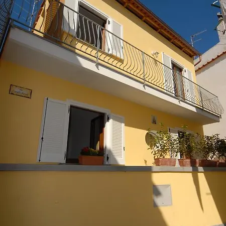Penzion Arcadia E Vacanze