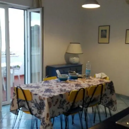 Arcadia E Vacanze * Lacco Ameno (Isola d'Ischia)
