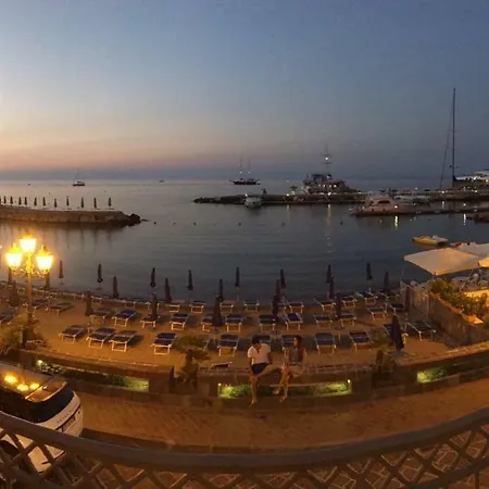 Arcadia E Vacanze *
